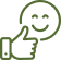 reassuarence-customicon